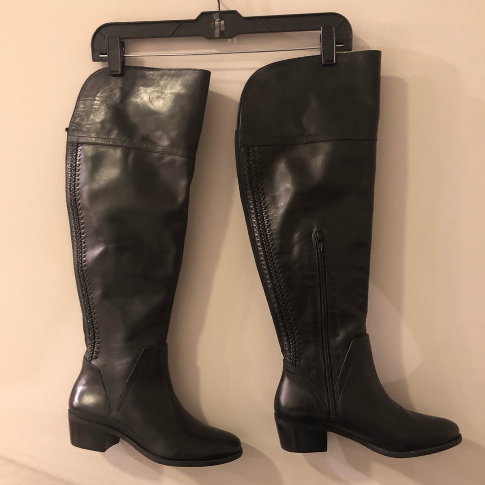 Brand New OTK boots